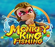 MONKEY KING FISHING