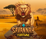 Savannah Fortune