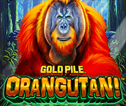 Gold Pile™: Orangutan!