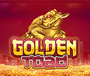 Golden Toad